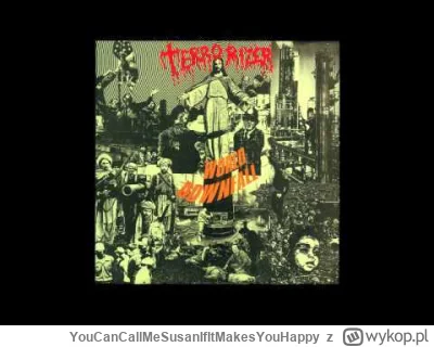 YouCanCallMeSusanIfItMakesYouHappy - Upadek świata
#metal 

https://youtu.be/OMMmMMWc...