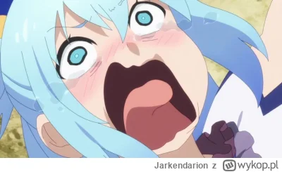 Jarkendarion - Jaką znacie anime komedię, gdzie po prostu można skisnąć na każdym odc...