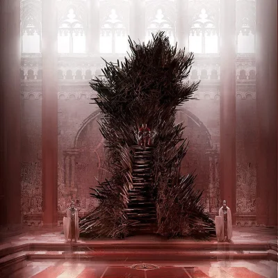 Al-3_x - Saga "Pieśń lodu i ognia" to jednak trochę przereklamowane dzieło. Seria ma ...