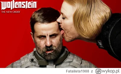 Fatalista1988 - William Joseph „B.J.” Raszeiwicz  #danielmagical #patostreamy #chlopa...