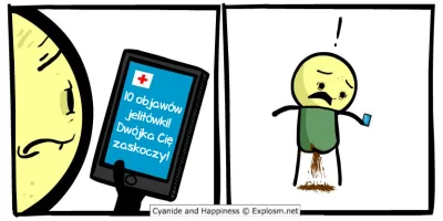 red7000 - #heheszki #cyanideandhappiness