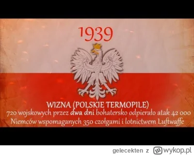 gelecekten - 19:18
Niepodległość