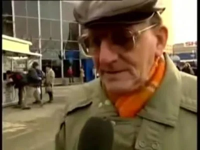 Mega_Smieszek - A co to pani, w jehowców się bawi?