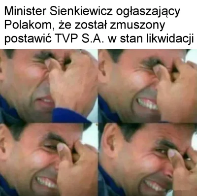 Zblizeniowy - #tvpis #polityka #bekazpisu #heheszki 
Zbliżeniowy