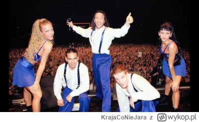 KrajaCoNieJara - @AfterPartyBarty: I ore ore sia ba daba da amore( ͡° ͜ʖ ͡°)