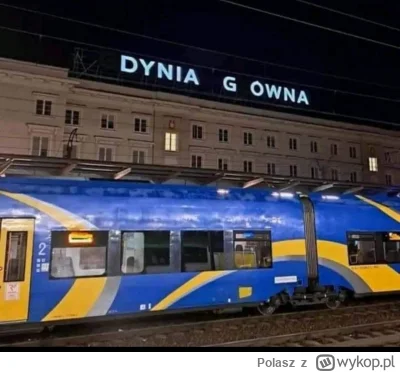 Polasz - #heheszki #gdynia