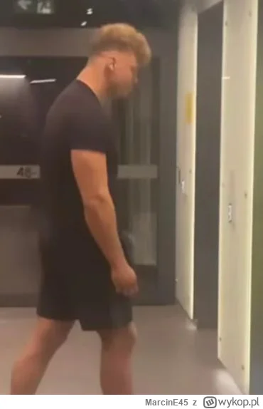 MarcinE45 - Co lubi Labryga? 
#famemma