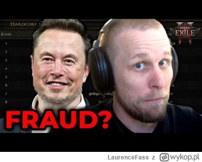 LaurenceFass - Nie znam się na tej grze (w sumie od dawna nie gram). Ktoś może potwie...