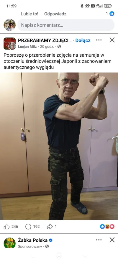 Naza_Dzikowski - Ghost of Tsuahima