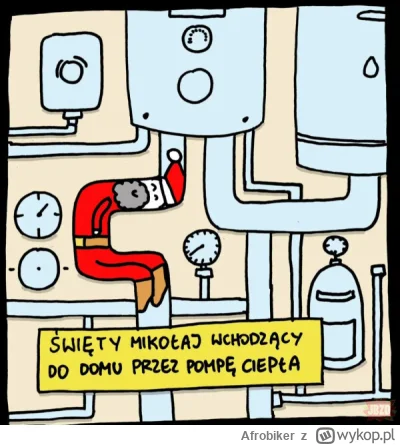 Afrobiker - #heheszki