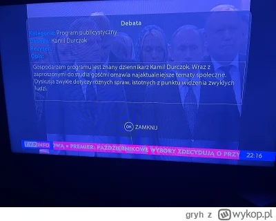 gryh - TVPinfo w formie. Puszczają „Reset”. Mistrzowie trollingu. Durczok byłby dumny...