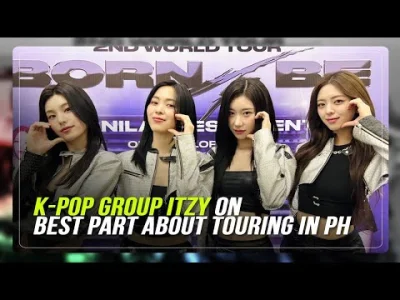 Tsuoiden - #koreanka #itzy