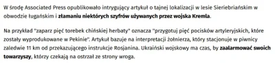 drywall33 - Ukraińcy złamali Enigmę
#ukraina #rosja #wojna