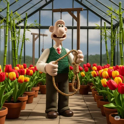 Soongoku - Przyznam się wam , bambusy że trochę mnie martwi ta faza depresyjna. Jak m...