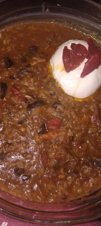 Mushy_Fyt - Nie ma to jak umieć dobrze gotować, mogłem przyrządzić tiktokowe śniadank...