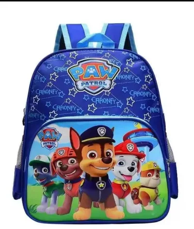 n____S - ❗ Paw Patrol Kids Backpack
〽️ Cena: 7.42 USD
➡️ Sklep: Aliexpress

Bezpośred...