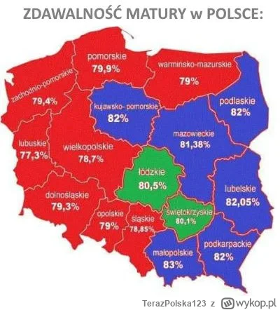 T.....3 - i ciągle są bardziej ułomni: