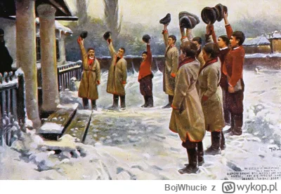 BojWhucie - wiwat pan Janusz dobrodziej