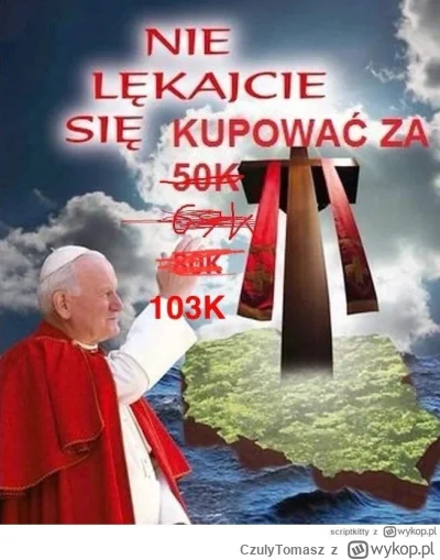 CzulyTomasz - #kryptowaluty #bitcoin