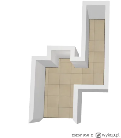 zozol1950 - @Smarek37: Każda aplikacja do projektów tak mi układa, na łatwiznę idzie ...