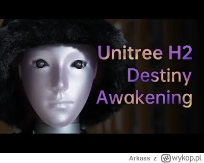 Arkass - @patryk-wuwuw: IMO:
Na androidach z serii NS-5, i na Sonny, to tego androida...