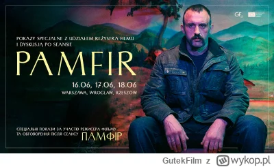 GutekFilm - Trudno uwierzyć, że za prezentowanym w trakcie 75. MFF w Cannes, wirtuoze...