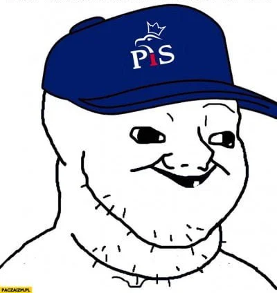 HrabiaTruposz - @202492: Uśmiechnijcie się brygada heeej hyhyhy