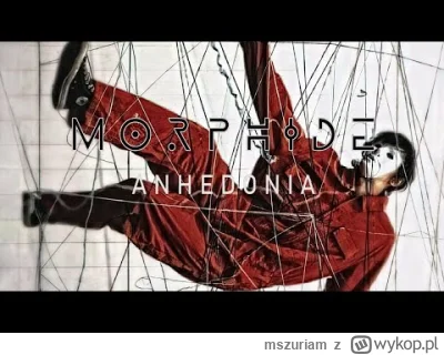 mszuriam - Morphide - Anhedonia (Full Album Stream)
Litwinka, ma głos jak Ortodoks, W...