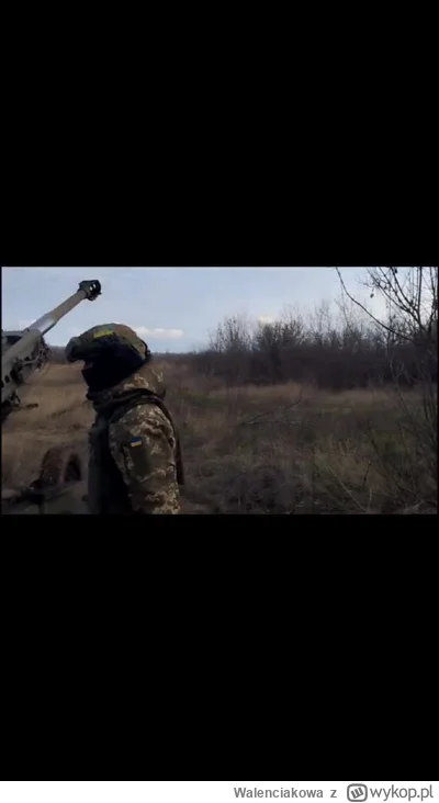 Walenciakowa - Na dzień dobry.

#ukraina #rosja #wojna