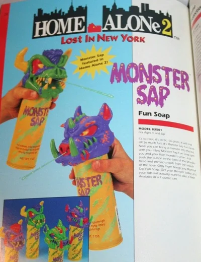 jaroty - #kevin

Kevin kupił tubkę gluta, a nie cukierki