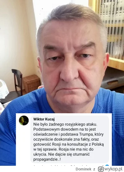 Dominek - #polskieonuce