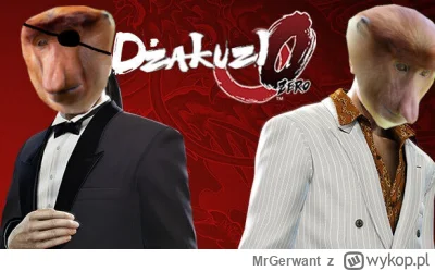 MrGerwant - @pawello321: dżakuzi, powiadasz? #grysprawiedliwe