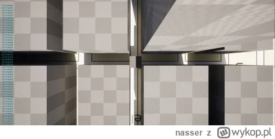 nasser - muszę przyznać, że grok pomógł mi z problemem w #unrealengine #unrealengine5...