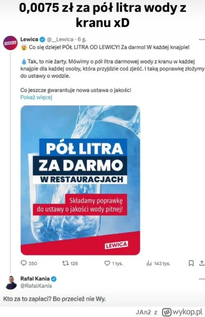 JAn2 - Nie ma to jak konstruktywna krytyka

#neuropa #4konserwy #polityka