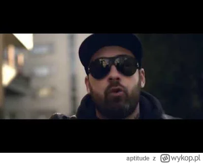 aptitude - Ten nowy Eminem bardzo przypomina mi Sido, wiec wyyoutobowałem Sido a tuta...