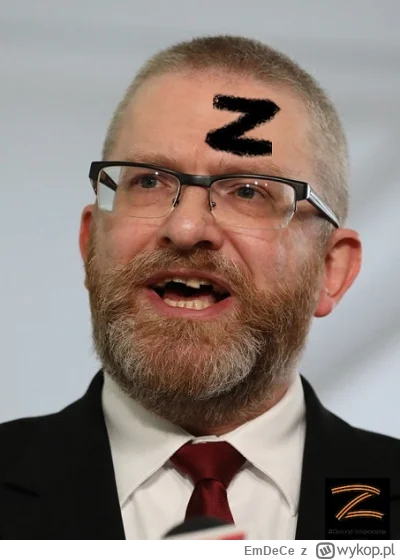 EmDeCe - #bolszewik #slugaputina #polityka #partiamem #braun 

Widzę, że ta obrzydliw...