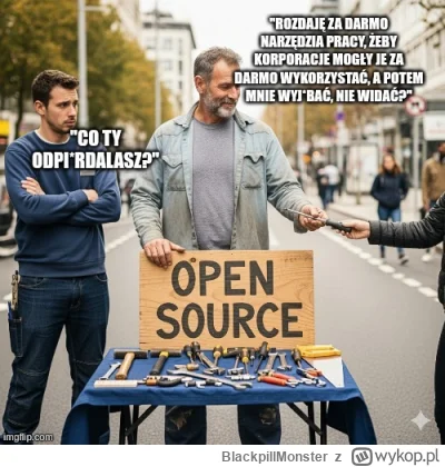 BlackpillMonster - #programista15k #programowanie #pracait #korposwiat