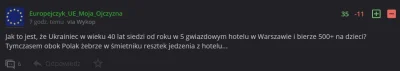 n.....t - Ależ wysypało pod znaleziskami kacapskich onuc, aż nie nadążają z tłumaczen...