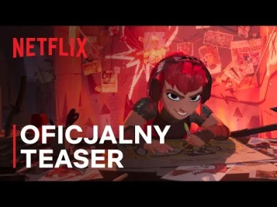 upflixpl - Nimona oraz W moim stylu na zwiastunach od Netflixa

Pojawiły się zapowi...