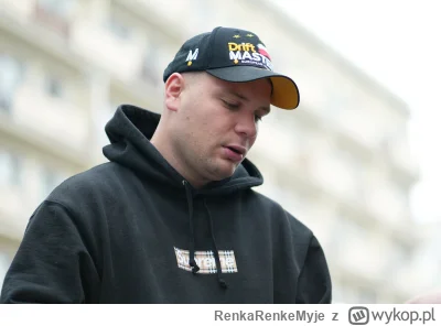 RenkaRenkeMyje - Kiedy miałeś iść sądzić się z wykopkami ale ci sie poj#bało i poszed...