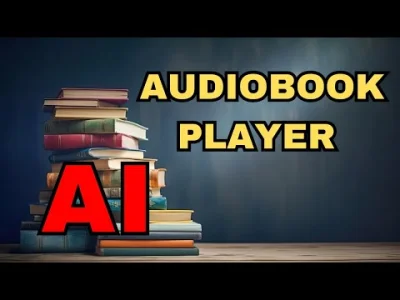 roundy-challenge - Zrobilem na próbę prosty odtwarzacz audio booków z AI. Najpierw na...