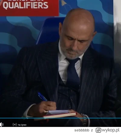 sebbbbb - Guardiola już pisze przeprosiny.

#mecz