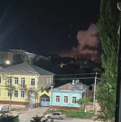 GN0SIS - w Moskwie fajerwerki w Mariupolu ATACMSY
#ukraina #rosja
