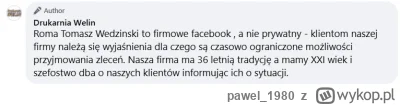 pawel_1980 - Ta Pani musi być bardzo potrzebna w firmie, jeżeli jak stwierdził właści...