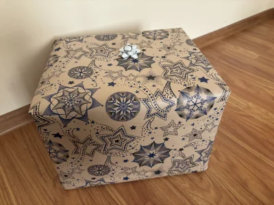 FHA96 - Pakowanie odbyte ( ͡° ͜ʖ ͡°)
#wykopaka