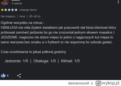 damianooo8 - #szarpankizzyciem #imigranci #kebab

Według Policji to nie pierwszy raz ...