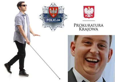 zjadam-przylepki - Spokojnie, zaraz go znajdą ( ͡° ͜ʖ ͡°)