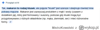 MistrzKowalski - @JoeGlodomor: