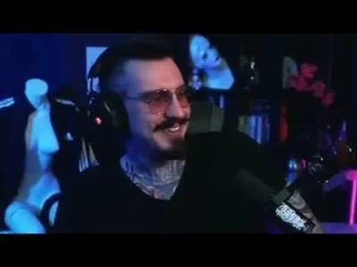 Eksagnem - Bawi mnie to, że rumun cały, poważny materiał Tamae obraca w żart nie zdaj...