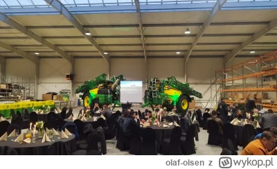 olaf-olsen - #rolnicy dziś w zachodniopomorskim będzie bez strajkow i blokad bo wszys...